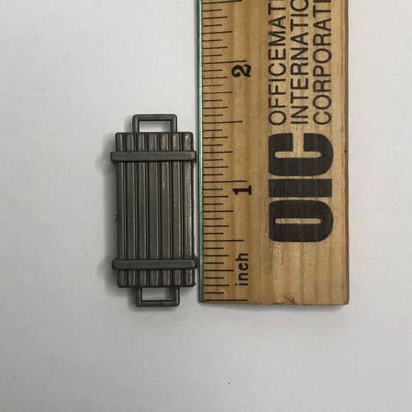 army trunk toy soldier action figure playset replacement - Picture 3 of 5